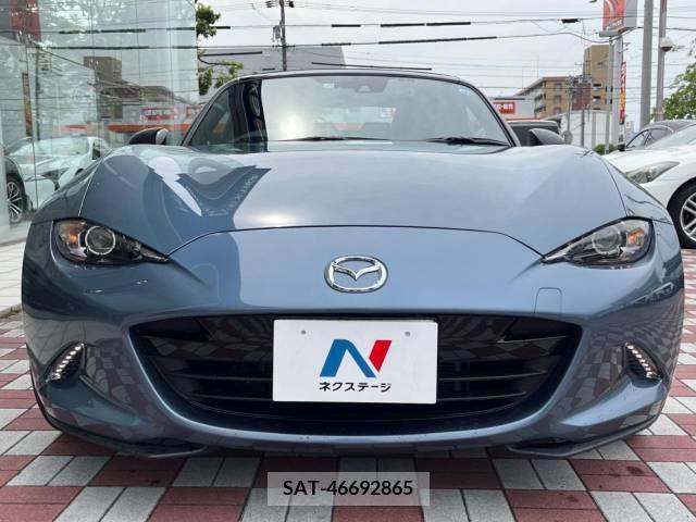 Mazda ROADSTER 2015-10 283447-14