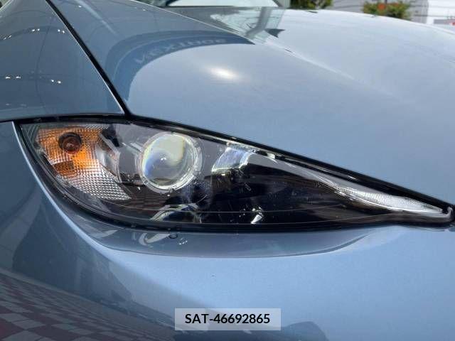 Mazda ROADSTER 2015-10 283447-13