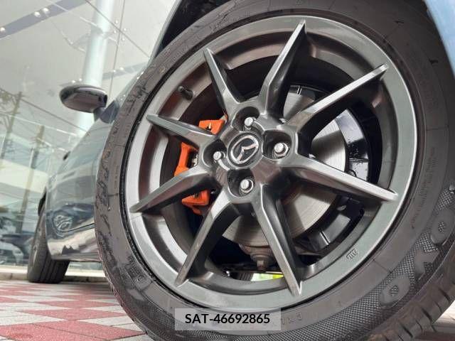 Mazda ROADSTER 2015-10 283447-12
