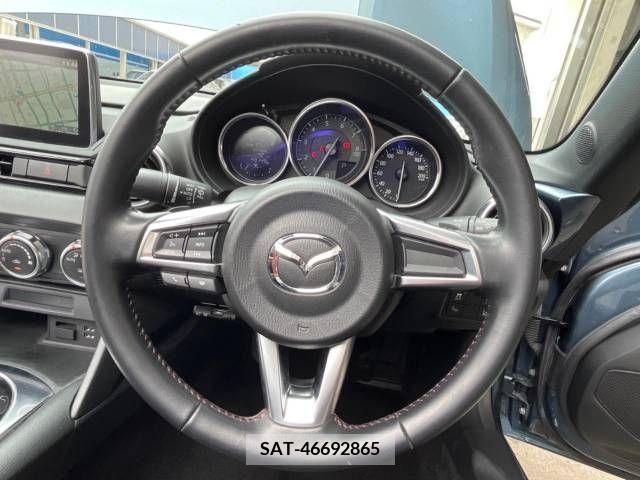 Mazda ROADSTER 2015-10 283447-9