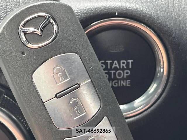 Mazda ROADSTER 2015-10 283447-7