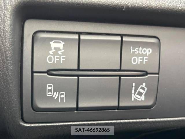 Mazda ROADSTER 2015-10 283447-4