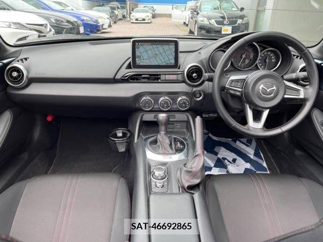 Mazda ROADSTER 2015-10 283447-1