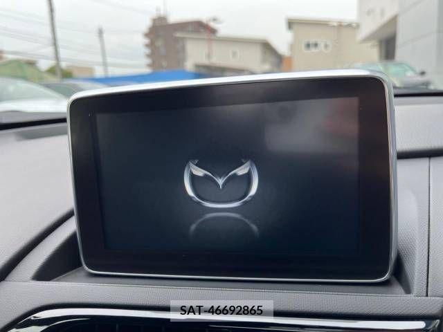 Mazda ROADSTER 2015-10 283447-2