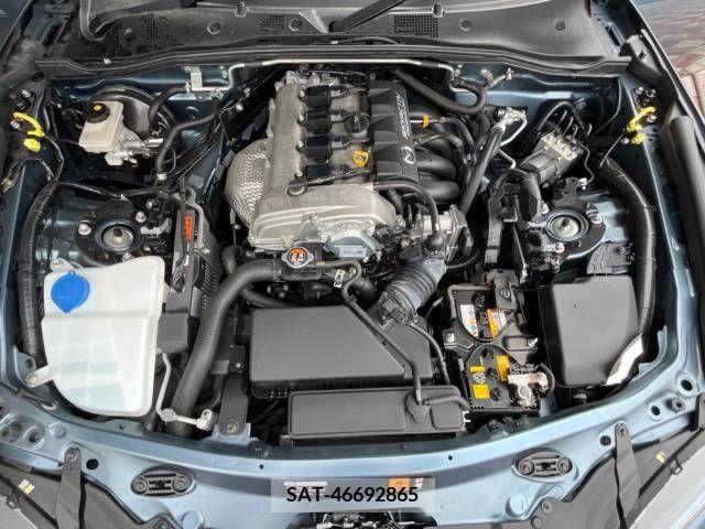 Mazda ROADSTER 2015-10 283447-18