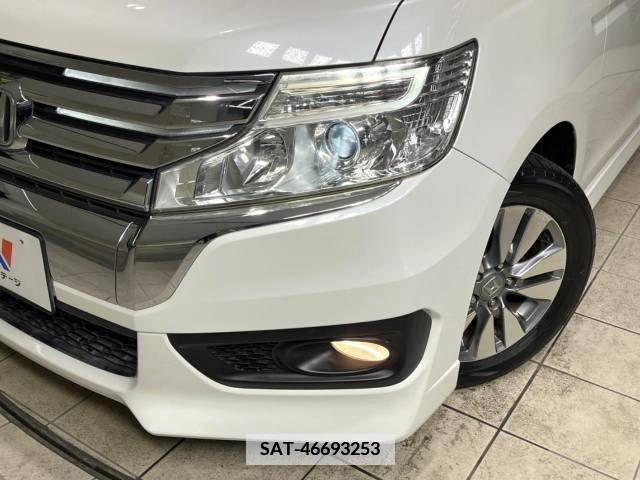 Honda STEP WGN 2013-10 368837-13