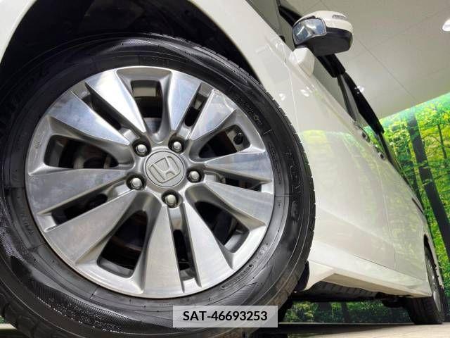 Honda STEP WGN 2013-10 368837-14