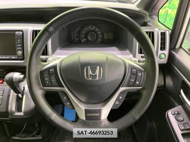 Honda STEP WGN 2013-10 368837-12