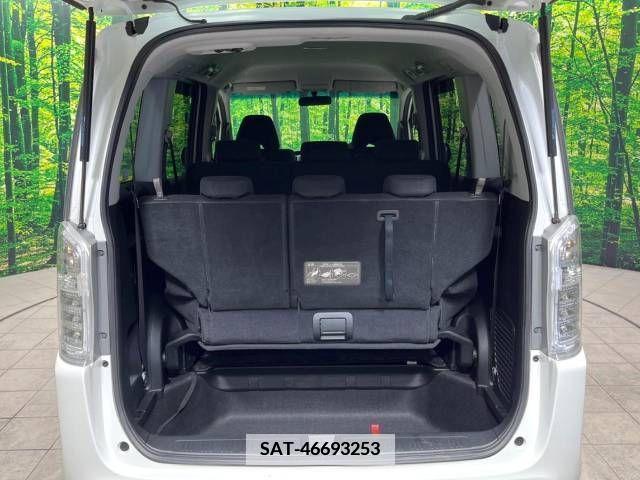 Honda STEP WGN 2013-10 368837-11