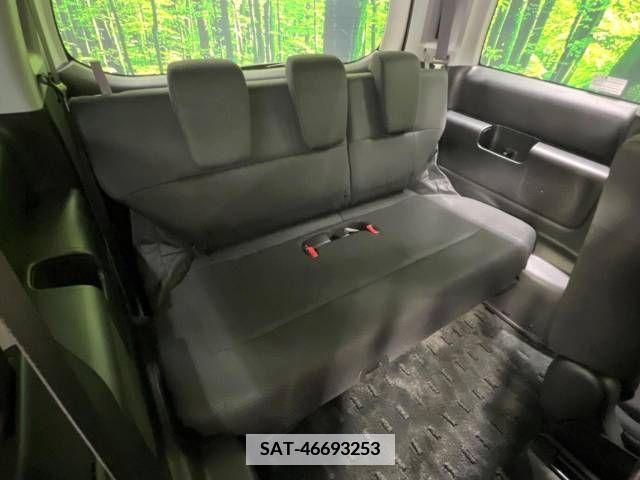 Honda STEP WGN 2013-10 368837-10