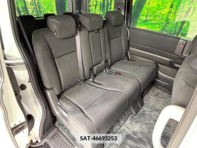 Honda STEP WGN 2013-10 368837-9