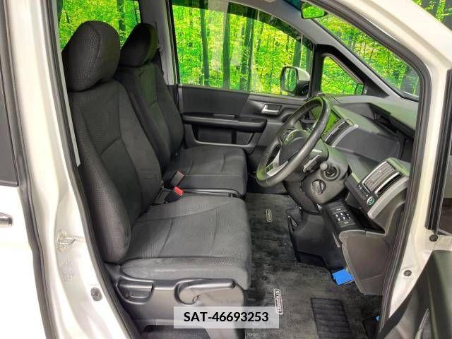 Honda STEP WGN 2013-10 368837-8