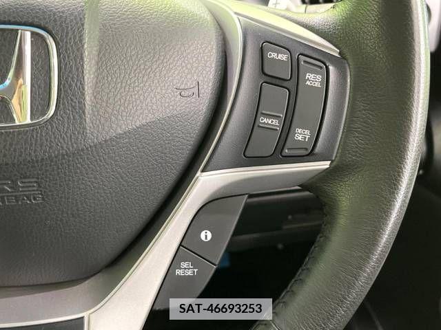Honda STEP WGN 2013-10 368837-5
