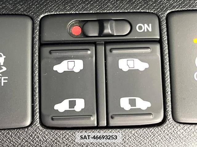 Honda STEP WGN 2013-10 368837-4