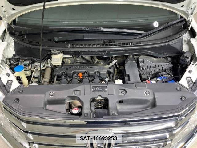 Honda STEP WGN 2013-10 368837-19