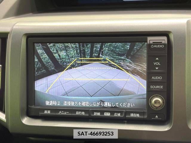 Honda STEP WGN 2013-10 368837-3