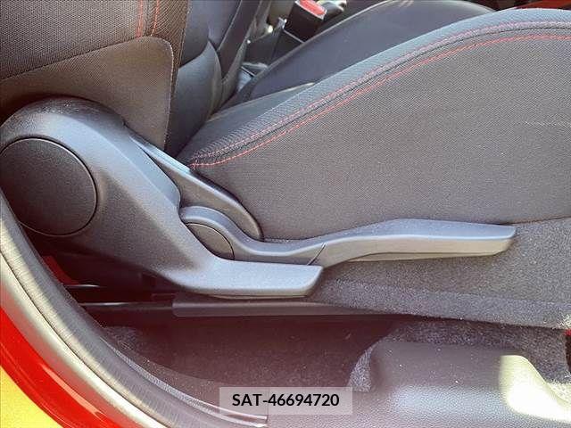 Suzuki SWIFT 2019-11 345353-26