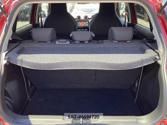 Suzuki SWIFT 2019-11 345353-19