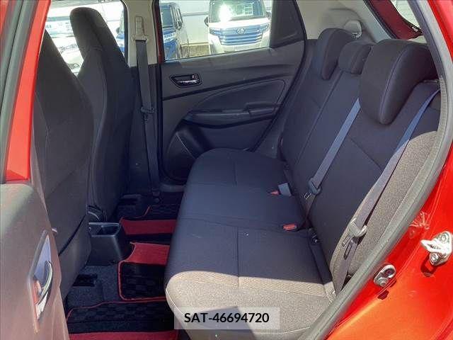 Suzuki SWIFT 2019-11 345353-18