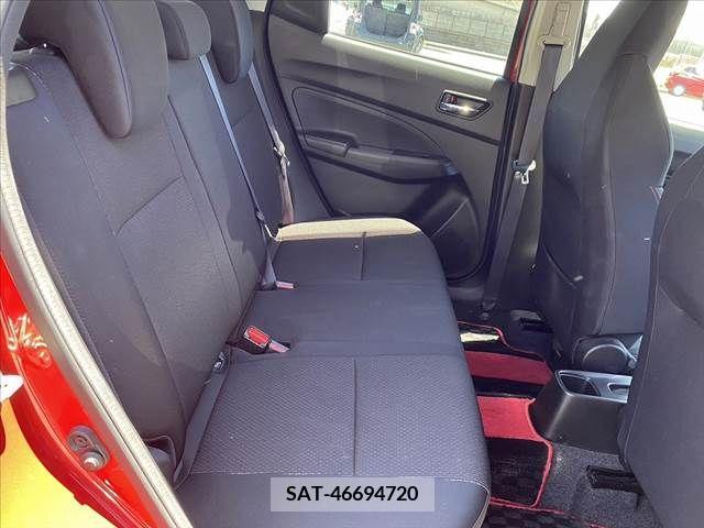 Suzuki SWIFT 2019-11 345353-17