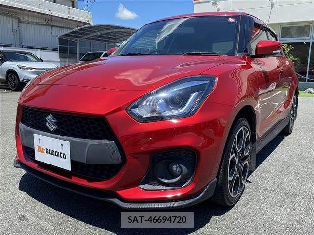 Suzuki SWIFT 2019-11 345353-7