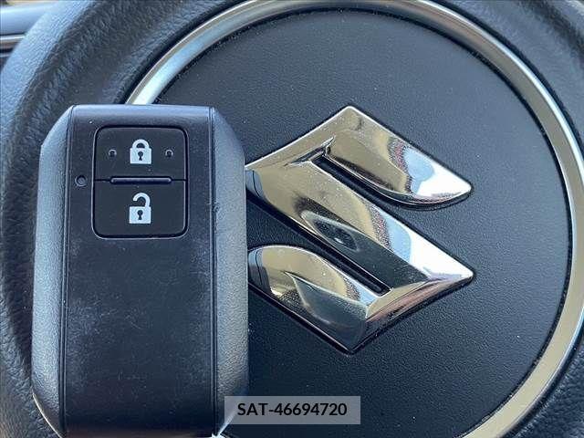 Suzuki SWIFT 2019-11 345353-24