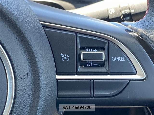 Suzuki SWIFT 2019-11 345353-5