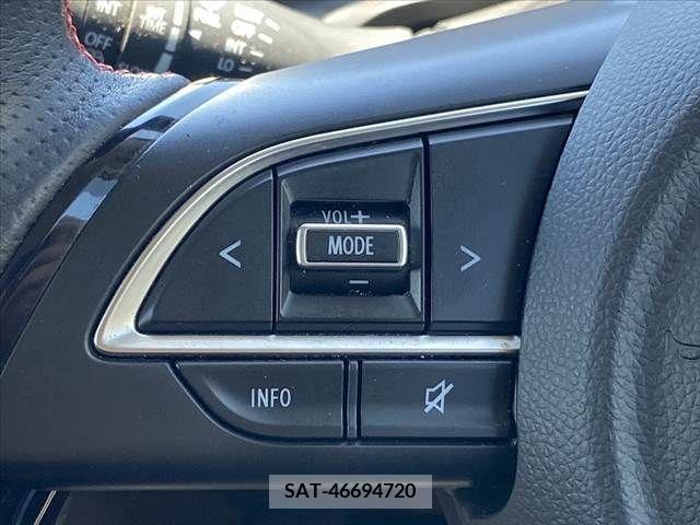 Suzuki SWIFT 2019-11 345353-4
