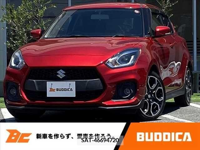 Suzuki SWIFT 2019-11 345353-0