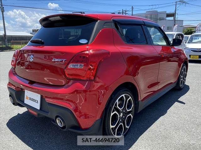 Suzuki SWIFT 2019-11 345353-12