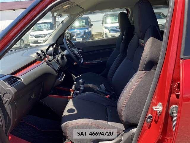Suzuki SWIFT 2019-11 345353-16