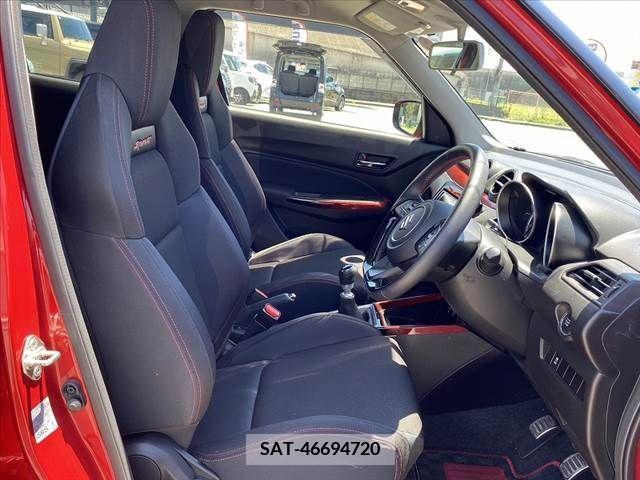 Suzuki SWIFT 2019-11 345353-15