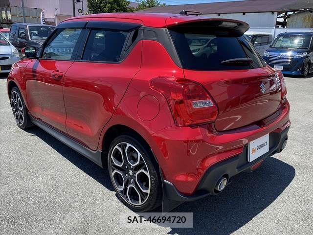 Suzuki SWIFT 2019-11 345353-14