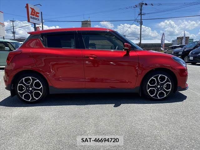 Suzuki SWIFT 2019-11 345353-11