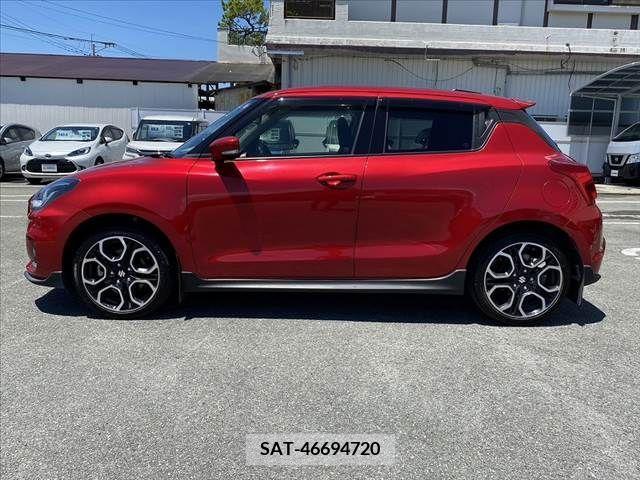 Suzuki SWIFT 2019-11 345353-10