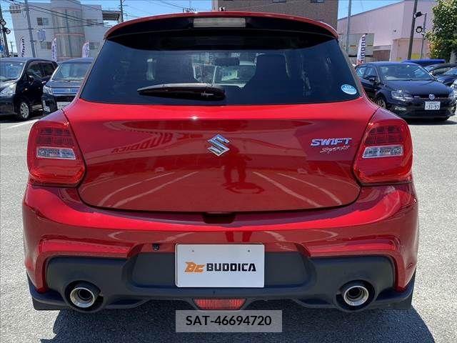 Suzuki SWIFT 2019-11 345353-13