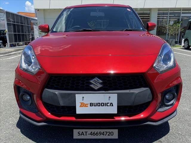Suzuki SWIFT 2019-11 345353-8