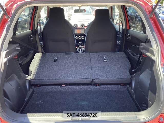 Suzuki SWIFT 2019-11 345353-20