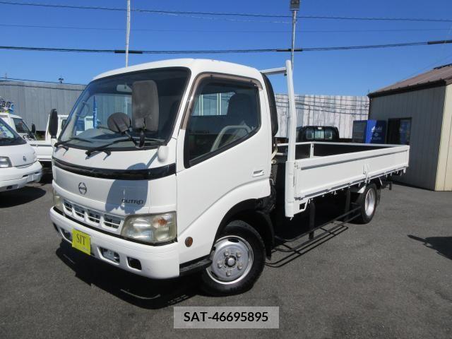 Hino DUTRO 2005-09 270101-0