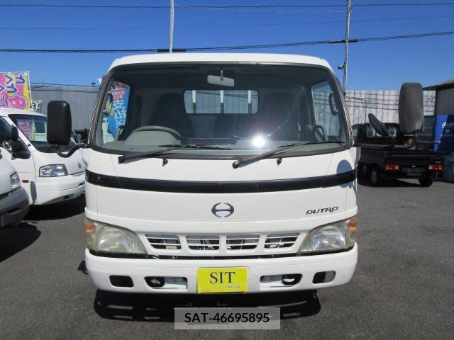 Hino DUTRO 2005-09 270101-1