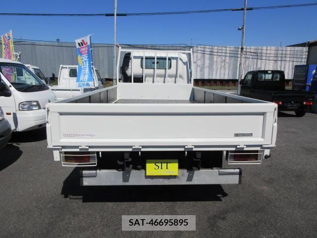 Hino DUTRO 2005-09 270101-2