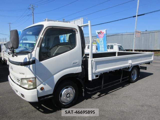 Hino DUTRO 2005-09 270101-6