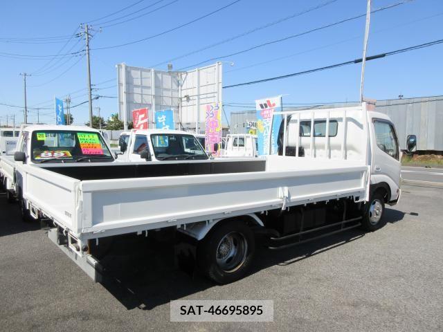 Hino DUTRO 2005-09 270101-7