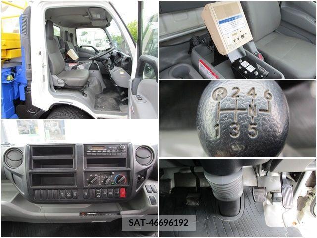 Hino DUTRO 2012-03 376974-8
