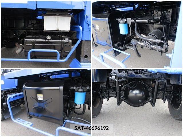 Hino DUTRO 2012-03 376974-18