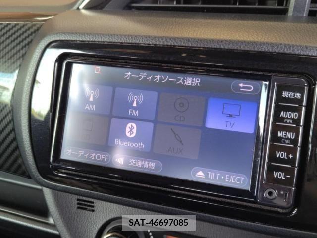 Toyota VITZ HYBRID 2017-09 288622-13