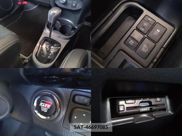 Toyota VITZ HYBRID 2017-09 288622-5