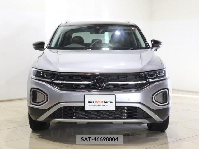 VolksWagen T-ROC 2023-07 249322-1