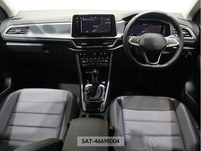 VolksWagen T-ROC 2023-07 249322-9