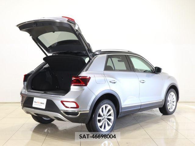 VolksWagen T-ROC 2023-07 249322-8